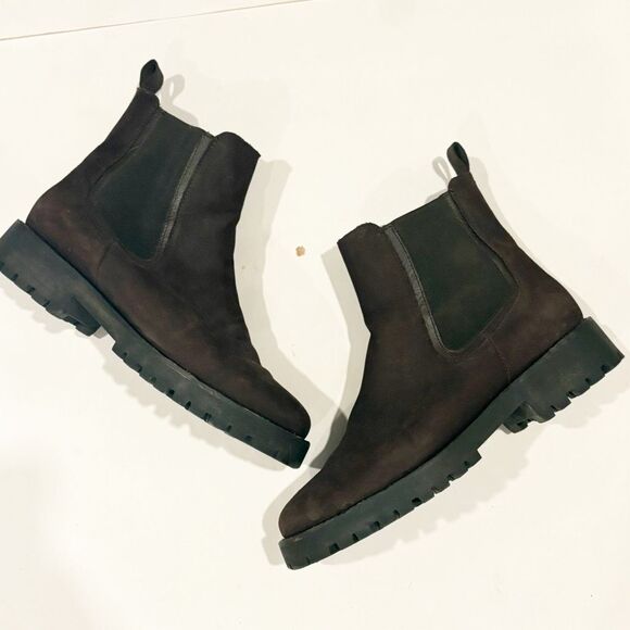 Thursday Boot Company Size 8.5 Brown Weather Resistant Brown leather $160.00 - Picture 7 of 9